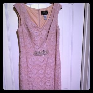 Designer Evening Gown